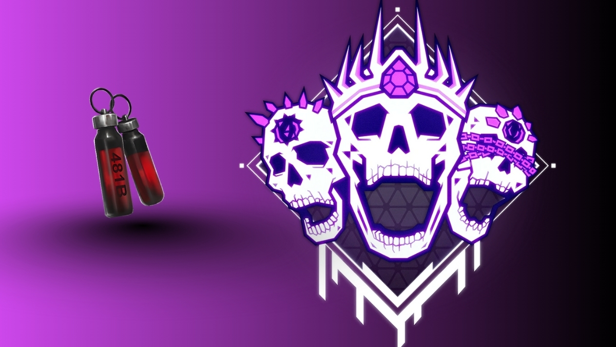 How To Unlock Red Vials Relic In Ashes of the Damned Zombies