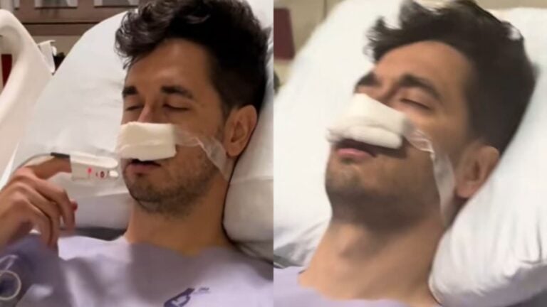 Utah Man Starts Speaking Spanish After Surgery