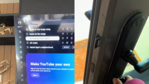 Utah Woman Makes Terrifying Discoveries At Airbnb