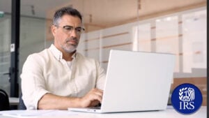 Vermont Man Billed by IRS for $0.00 Owed