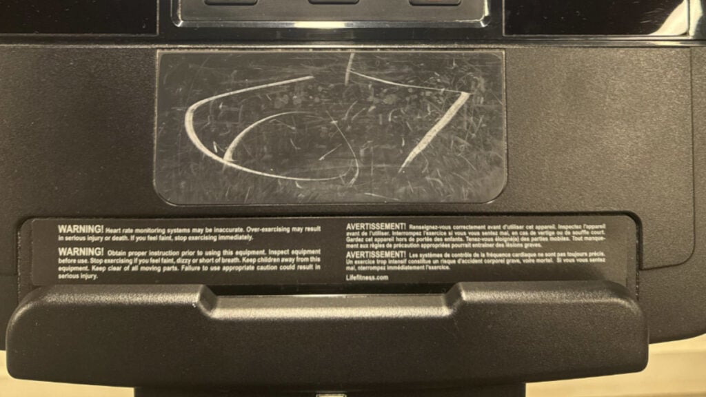 Virginia Kids Vandalize Apartment Gym Equipment by ‘Etching 6-7 Into the Plastic’: ‘I’m Really Getting Tired of This Stupid Trend’ Virginia Kids Vandalize Apartment Gym Equipment by 'Etching 6 7 Into the Plastic'