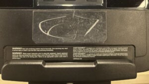 Virginia Kids Vandalize Apartment Gym Equipment by 'Etching 6 7 Into the Plastic'