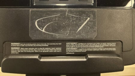 Virginia Kids Vandalize Apartment Gym Equipment by ‘Etching 6-7 Into the Plastic’: ‘I’m Really Getting Tired of This Stupid Trend’ Virginia Kids Vandalize Apartment Gym Equipment by 'Etching 6 7 Into the Plastic'