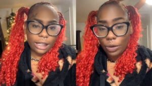 Virginia TikToker Shares Personal Experience on Why She Had Such a Hard Time Leaving Her Abuser