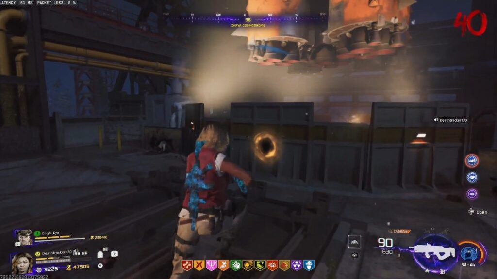 Virl Sphere Trial Portal