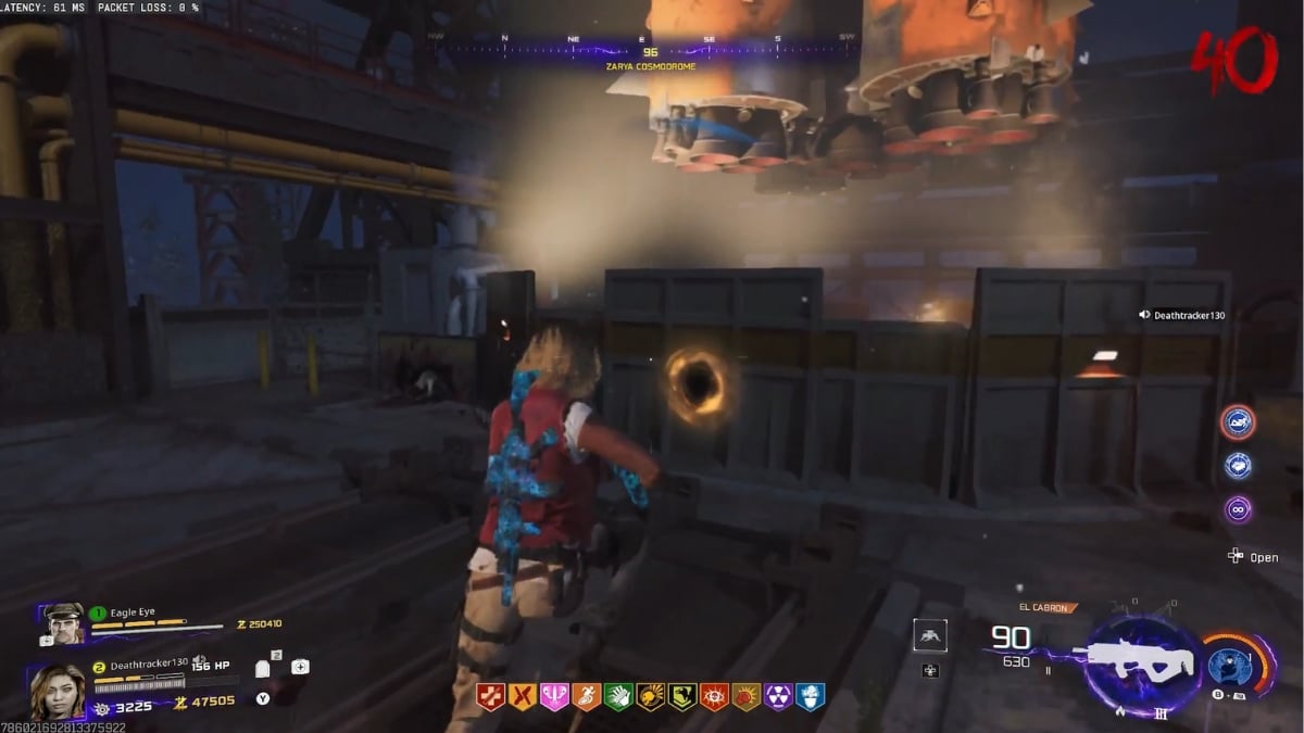 Virl Sphere Trial Portal