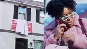 Washington D.C. Squatter Stays At Airbnb For Nearly A Year