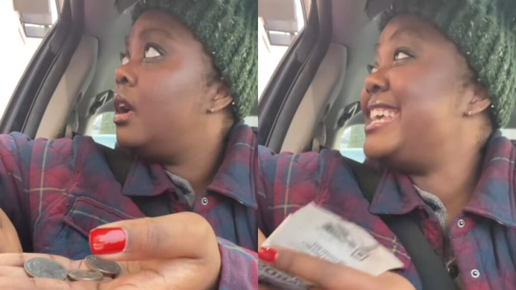 All This Over 19 Cents: Enraged Washington Woman Explodes at Taco Bell Employee, ‘So the People Just Robbing Us Now?’ Washington Woman Argues With Taco Bell Employee Over Change
