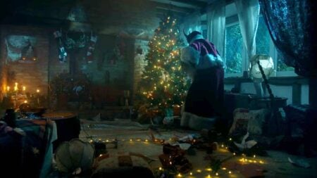 Phasmophobia – Winter’s Jest Guide Winter's Jest Event Guide