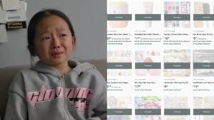 Wisconsin Girl Gets Countless Gifts After Being Mocked