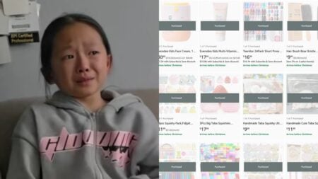 Wisconsin Girl Gets Countless Gifts After Being Mocked