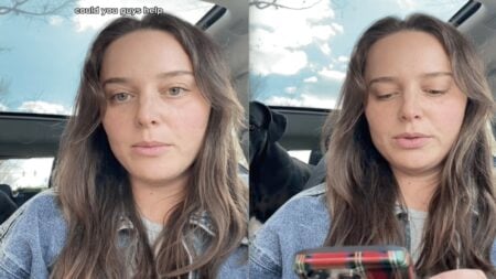 Woman Generously Pays Off Massive Lunch Debt for Mississippi Students Even Though Lunches Should Be Free, ‘Their Reaction Was So Underwhelming’ Woman Generously Pays Off $3,545 in Overdue Lunch Debt for Mississippi Students Even Though Lunches Should Be Free