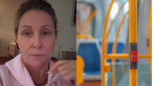 Young New York Woman Harassed On Bus