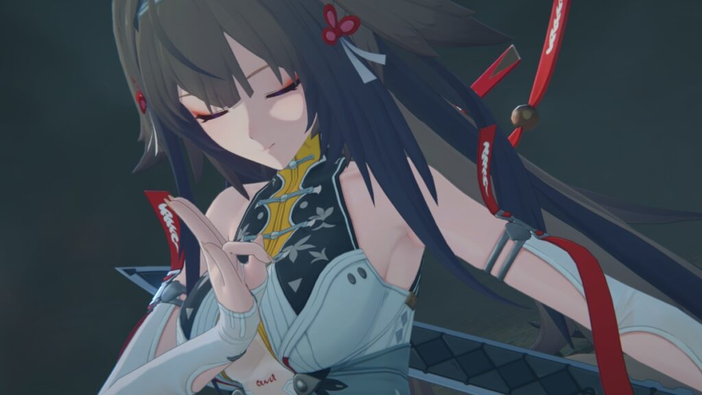 Zenless Zone Zero Ye Shunguang Trailer