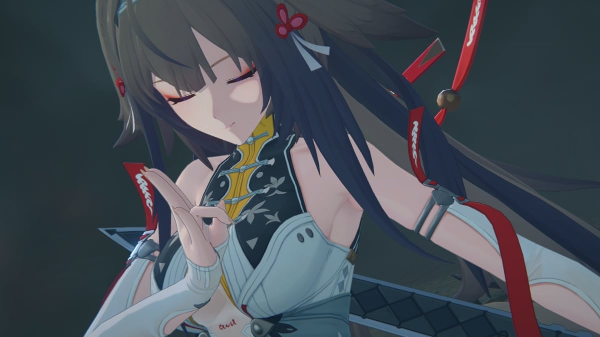 Zenless Zone Zero Ye Shunguang Trailer