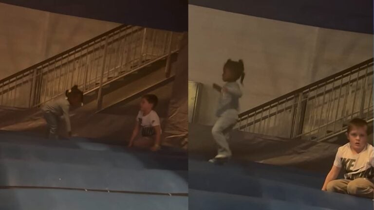 A picture of the Illinois kid.