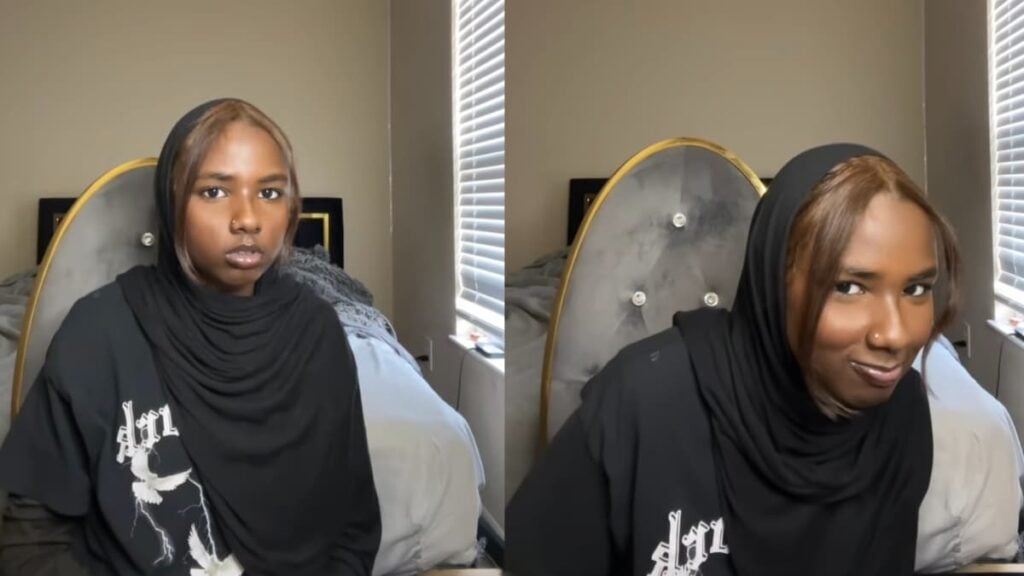 Vengeful Woman from Maine Attempts to Call ICE to Deport Donald Trump: ‘Somalis Are Not Easy’ A picture of the Maine woman.