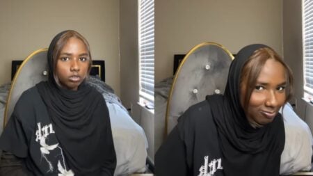 Vengeful Woman from Maine Attempts to Call ICE to Deport Donald Trump: ‘Somalis Are Not Easy’ A picture of the Maine woman.