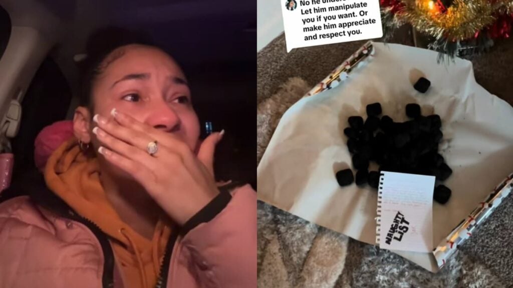 A picture of the Ohio mom.