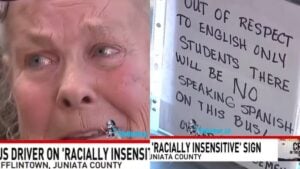 A picture of the Pennsylvania driver.