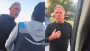 A picture of the Texas judge.