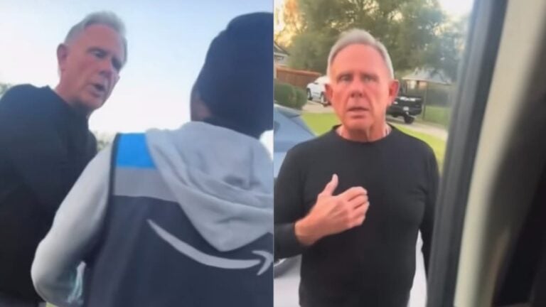 A picture of the Texas judge.