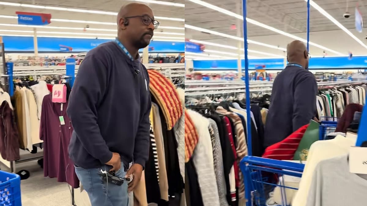 Washington Woman Humiliated by Unhinged Ross Employee Who Wrongly Tried to Kick Her Out Twice During Christmas Shopping: ‘File a Lawsuit Against Them!’