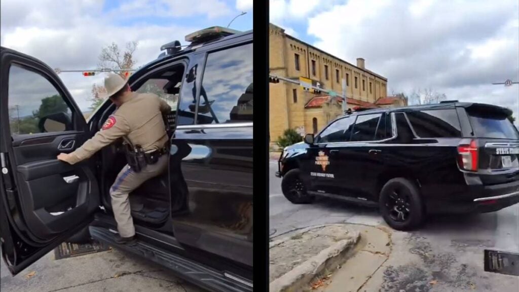 austin police brakes