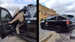 austin police brakes