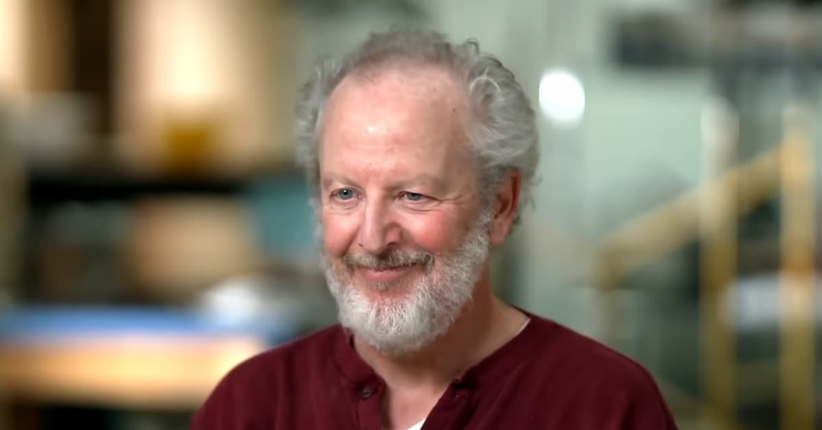 Daniel Stern CBS Mornings