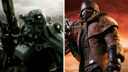 Todd Howard See 'All Those Comments' on Fallout 3 and New Vegas Remaster Demands: 'We're Working on a Whole Bunch of Stuff'