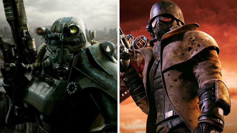 Todd Howard Sees ‘All Those Comments’ on Fallout 3 and New Vegas Remaster Demands: ‘We’re Working on a Whole Bunch of Stuff’ Todd Howard See 'All Those Comments' on Fallout 3 and New Vegas Remaster Demands: 'We're Working on a Whole Bunch of Stuff'