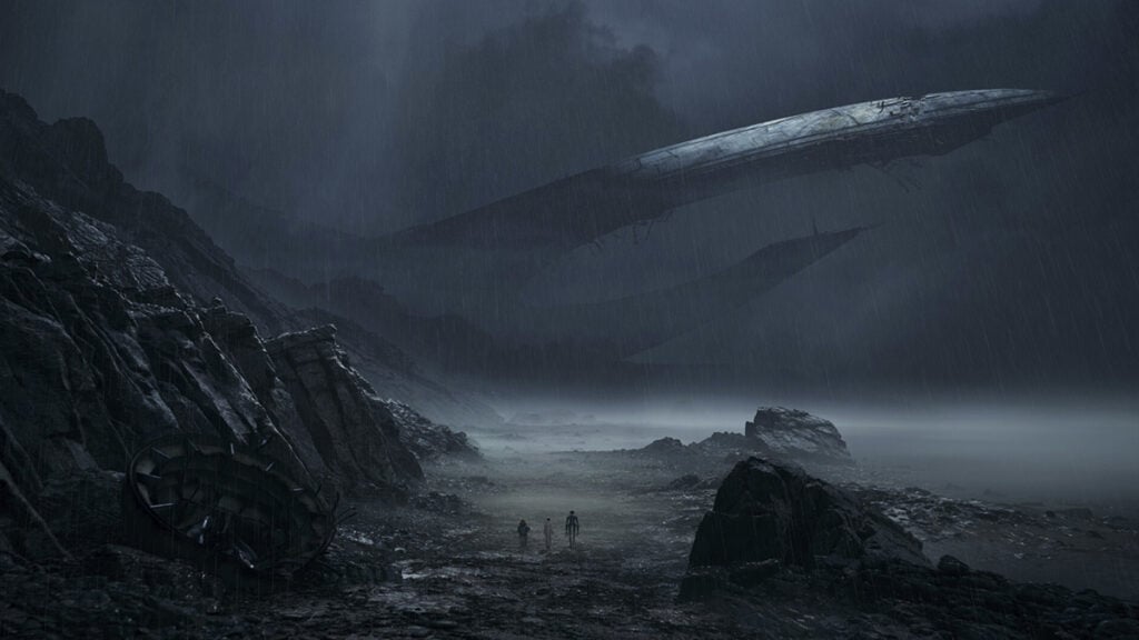 Star Wars Fans Aren’t Convinced as Fate of the Old Republic Lead Pushes Back on 2030 Rumor: ‘Watch It Release on December 31st, 2029’ Star Wars Fate of the Old Republic Lead Casey Hudson Pushes Back on 2030 Rumors, But Fans are Not Convinced: 'Watch It Release on December 31st 2029'