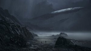 Star Wars Fate of the Old Republic Lead Casey Hudson Pushes Back on 2030 Rumors, But Fans are Not Convinced: 'Watch It Release on December 31st 2029'