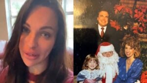 Florida woman finds mysterious photo in late father's things