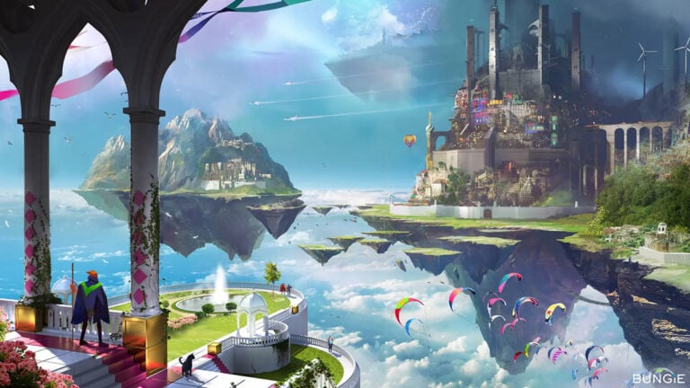 Bungie’s Smash Bros-like MOBA Gummy Bears May Be Nearing Major Testing, According to a PlayStation Job Listing