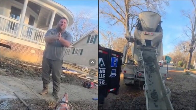 Former ICE Janitor Threatens to Call ICE on Hispanic Workers in Georgia for the Silliest Excuse: ‘Racism is Crazy’ ICE janitor threatens Hispanic workers