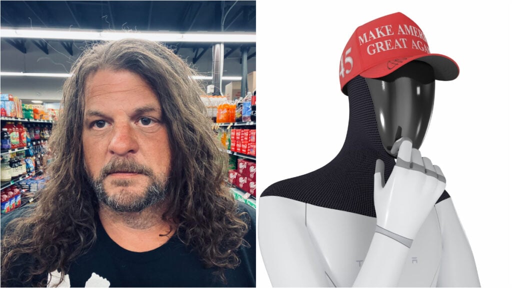 Concerned Ohio Dad Slams MAGA Fans for Threatening his Daughter, 17, Because of Charlie Kirk, ‘These MAGA are Rabid Animals’ MAGA death threat