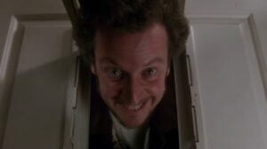 Daniel Stern in Home Alone