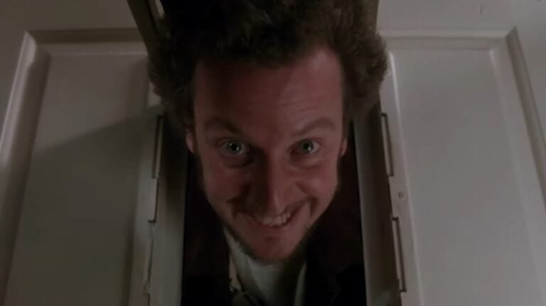 The Surprising Career Pivot of the Actor Who Played Marv in Home Alone Daniel Stern in Home Alone