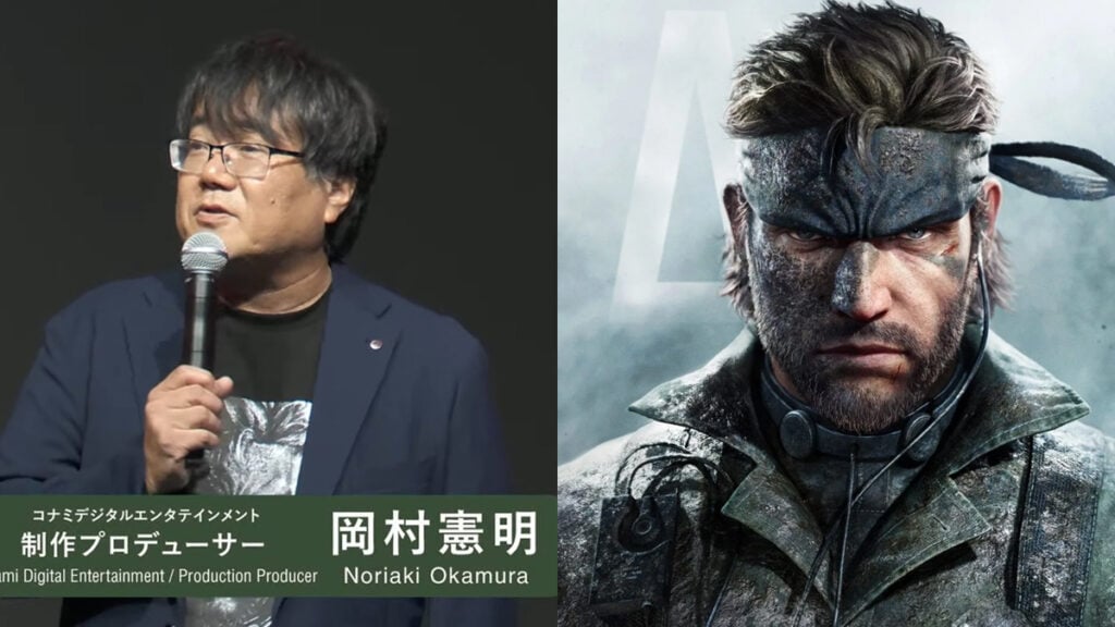 Konami Producer Admits MGS4 Remake Would Be 'Very Difficult,' Despite MGS Delta Success: 'The Code Is Quite Special'