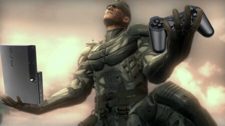 Konami Producer Admits MGS4 Remake Would Be 'Very Difficult,' Despite MGS Delta Success: 'The Code Is Quite Special'