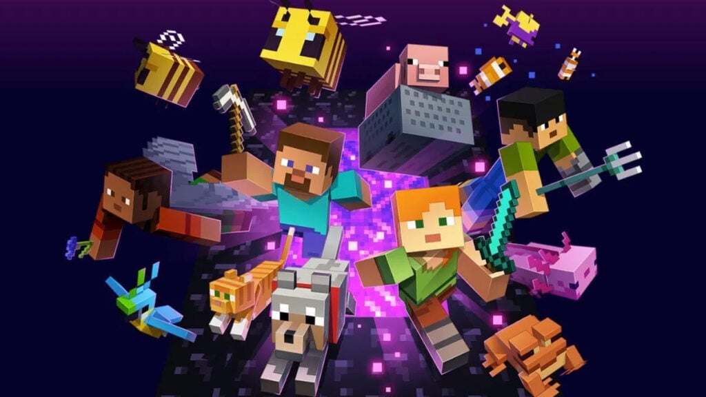 Minecraft Accused of Mocking Lonely Kids, Sparking Mental Health Backlash: 'One of the Ickiest Things I've Seen'