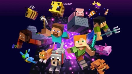 Minecraft Accused of Mocking Lonely Kids, Sparking Mental Health Backlash: 'One of the Ickiest Things I've Seen'