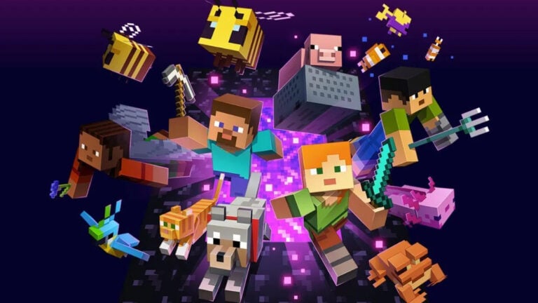 Minecraft Accused of Mocking Lonely Kids, Sparking Mental Health Backlash: 'One of the Ickiest Things I've Seen'