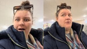 New Hampshire women battle over holiday plates