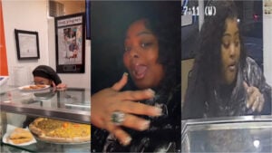 new york pizza bad customer service