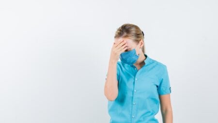 Scared Florida Nurse Abducted by ICE Agents Despite Screaming ‘I’m a US Citizen’ Nurse abducted by ICE