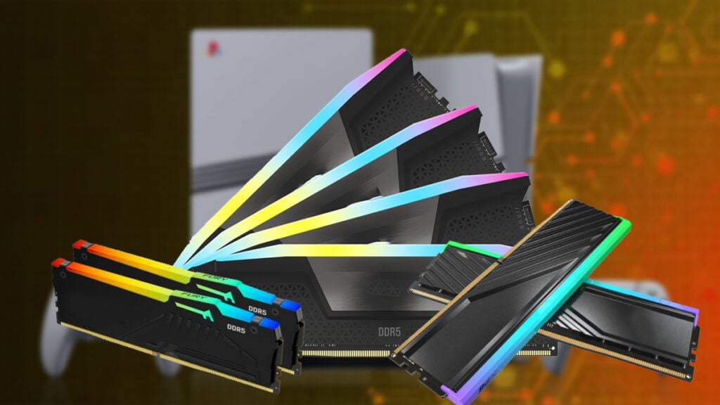 PS6 and Next-Gen Xbox Launches May Be Delayed by AI-Driven RAM Demand: 'This Delay is a Blessing in Disguise'