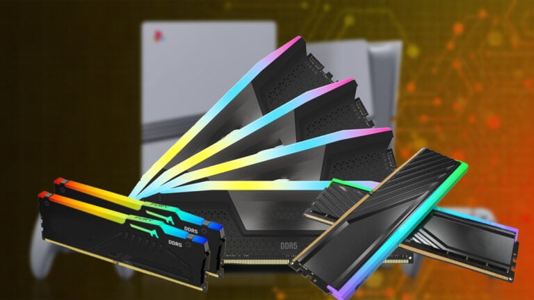 PS6 and Next-Gen Xbox Launches May Be Delayed by AI-Driven RAM Demand: 'This Delay is a Blessing in Disguise'